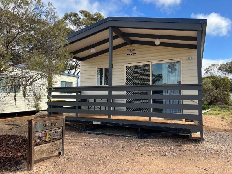 Jayco Cabins