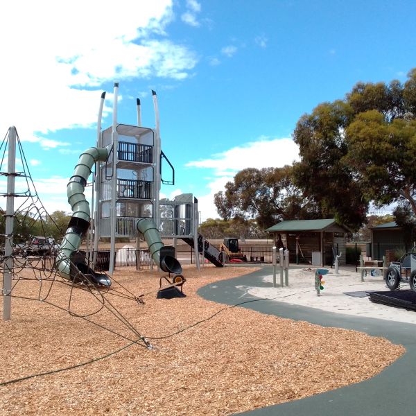 Karoonda Playground 2